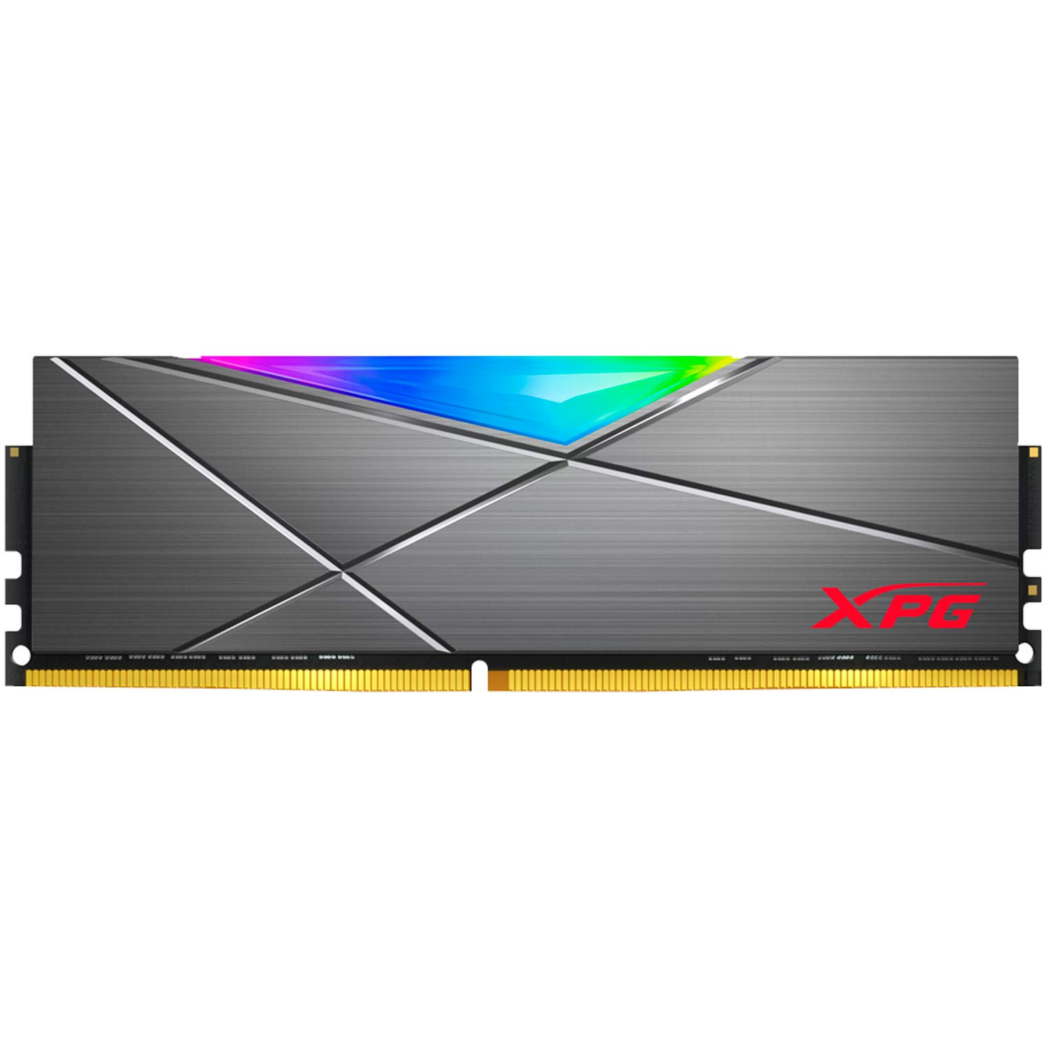 Amazon.in: Buy XPG ADATA SPECTRIX D50 DDR4 RGB 32GB (1x32GB